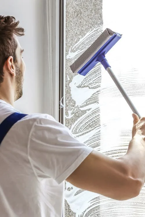 Way2Shine window cleaning in abbotsford and the fraser valley